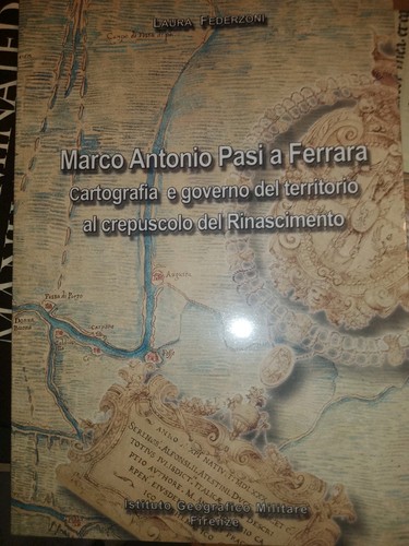 Marco antonio pasi - marco, a