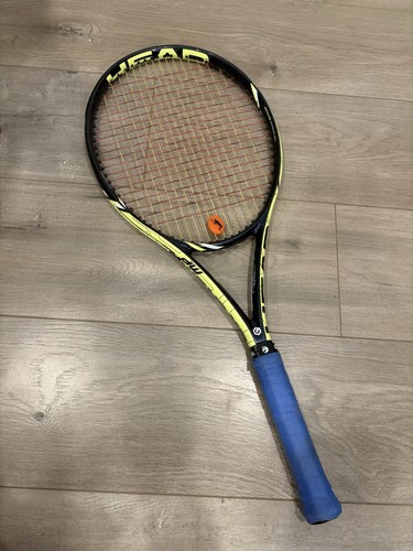 Head extreme graphene 4 - head,