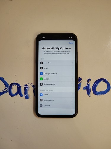 Apple iphone 128 gb - -,