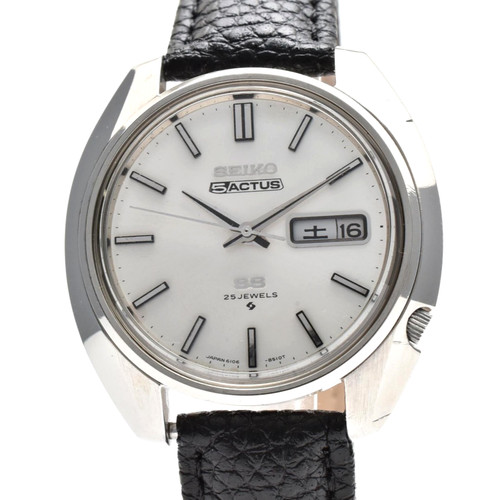 Exc seiko 5 actus - [exc+5],
