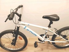 Bici bambino 20 pollici B'twin 300