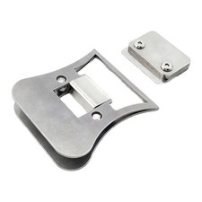 Pinza per legatura a mosca