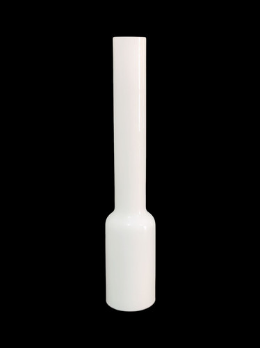 Boccia vetro per lampadario - di,
