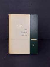 The World Book Encyclopedia