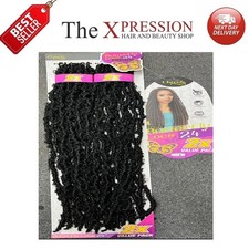 Cherish 2X Treccia