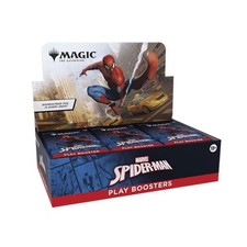 Magic: The Gathering Marvel's