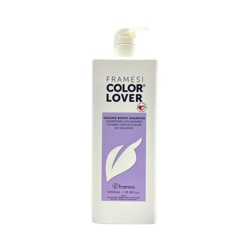 Framesi color lover volume - color,