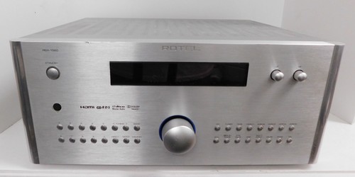 Rotel rsx 1560 - rotel, ricevitore