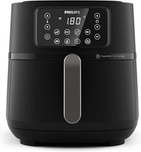 Philips airfryer 5000 - airfryer,