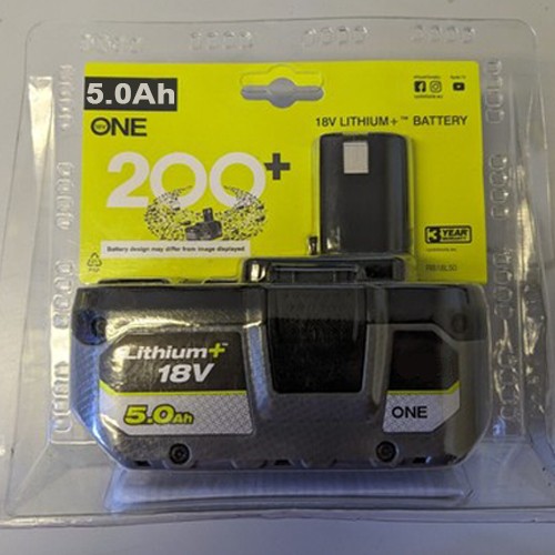 Batteria originale ah per - 5,0,