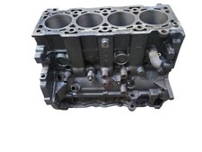 Blocco motore HYUNDAI TUCSON JM D4EA 2.00 Diesel 130kw 2006 28268684
