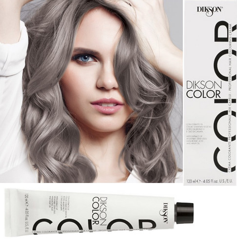 Dikson color tintura capelli - color,