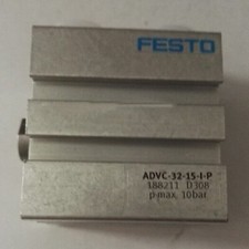 Cilindro Festo ADVC-32-15-I-P