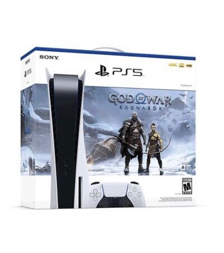 Ps5 disk edition god - edition, of