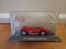 Atlas 1/43 Classico Maserati
