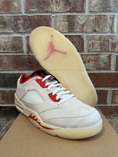 Nuove 10.5 Nike Air Jordan 5 V