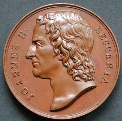 Medaglione giovanni battista - medaglione,