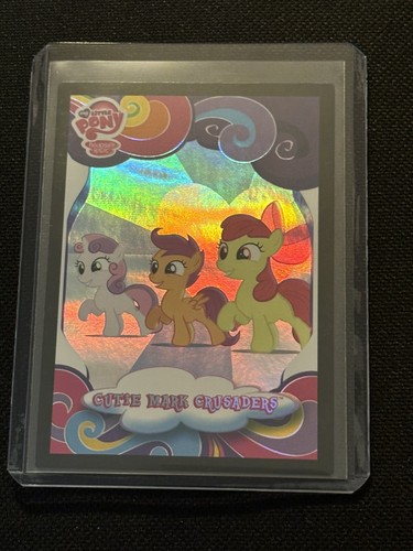 Little pony friendship - pony, is