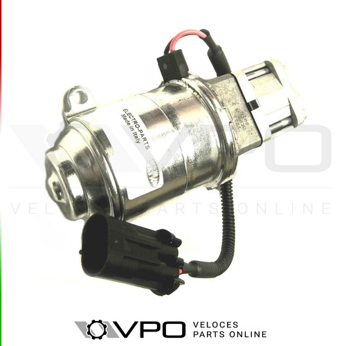 Pompa cambio automatico - pompa,