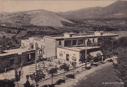 Alatri viale duca - #,