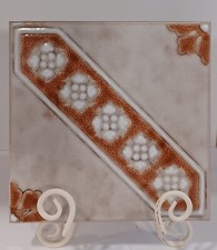 Piastrella vintage italiana 7