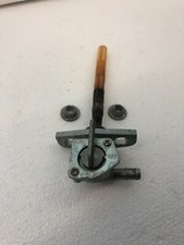 Serbatoio benzina petcock per