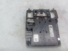 Luce cortesia abitacolo bmw - cortesia,