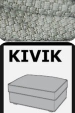 SALE! IKEA Kivik Dansbo Beige