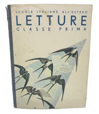 Scuole Italiane Letture Classe