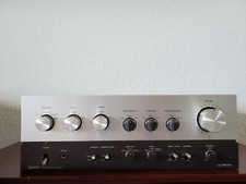 Raro amplificatore integrato Denon PMA-830 - Vintage 1979