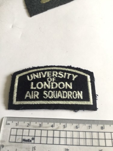 Royal air force university - royal,