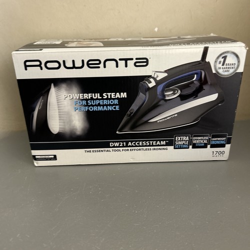 Rowenta dw21 accessteam - rowenta,