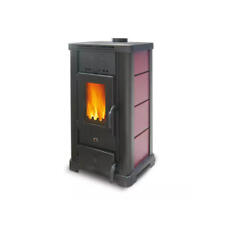 Isabel Bordeaux Stufa A Legna