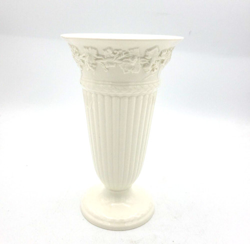 Vaso piedistallo wedgwood - vaso,