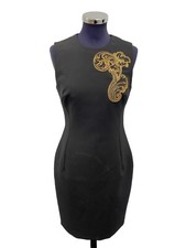 VERSACE ABITO DONNA DRESS