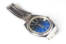 Cornavin Pentaflex automatic