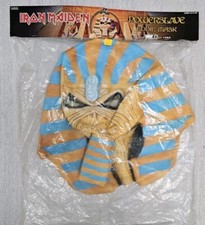 Maschera NECA 2014 Iron Maiden