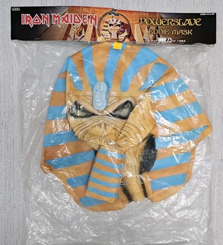 Maschera neca 2014 - maschera,