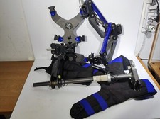 L'AIGLE LTX BRACCIO E GILET