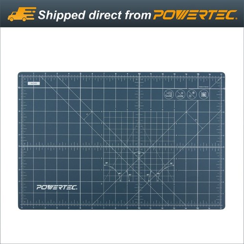Powertec tappetino taglio - powertec,