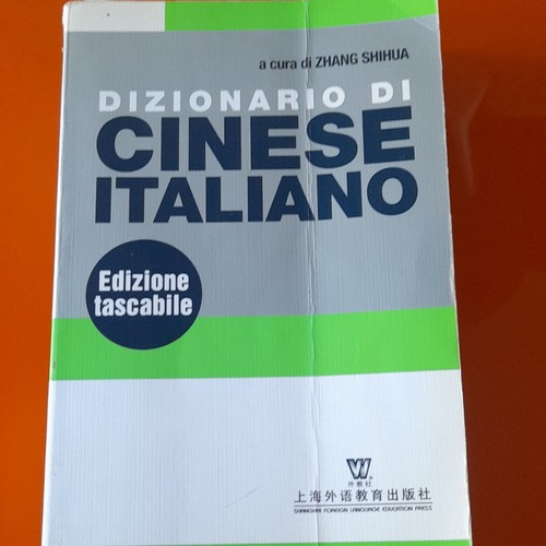 Hoepli dizionario - hoepli,