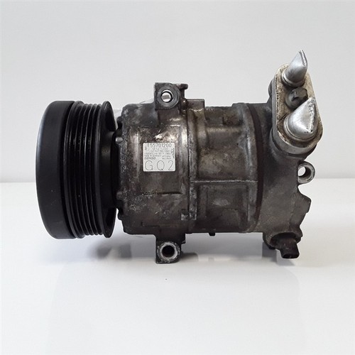 Compressore per opel - a/c, corsa