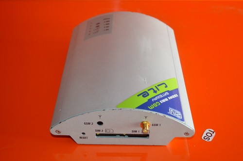 Isdn bri gsm gateway - gsm, lite