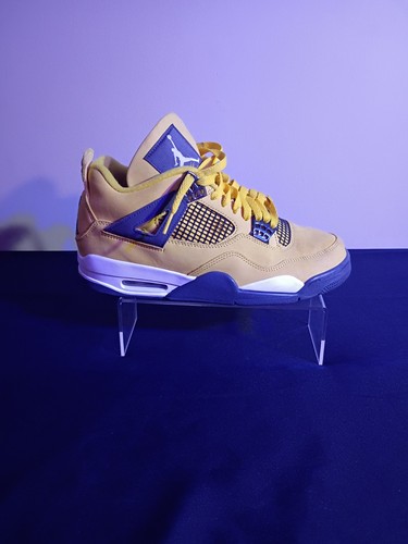 Taglia jordan 4 retro mid - 9,