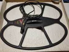 Coil bobina 18x15 per Minelab Sovereign GT 