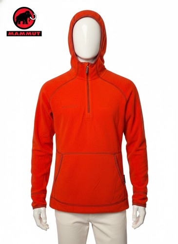 Mammut hoodie brand - mammut,