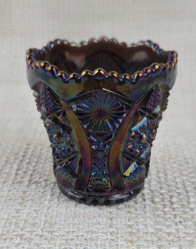 Vintage imperiale vetro - vintage,