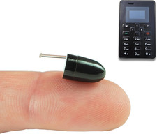 Auricolari Spia GSM Esami Vip