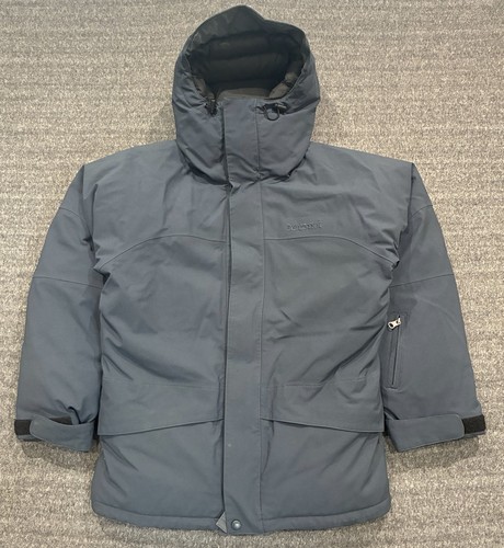 Vintage marmot mammoth - vintage, parka