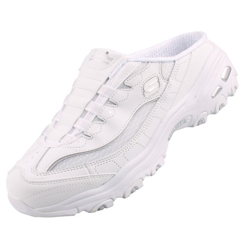 Zoccolo sneaker skechers - skechers, donna